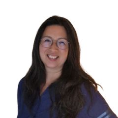 Louise van de Beerekamp